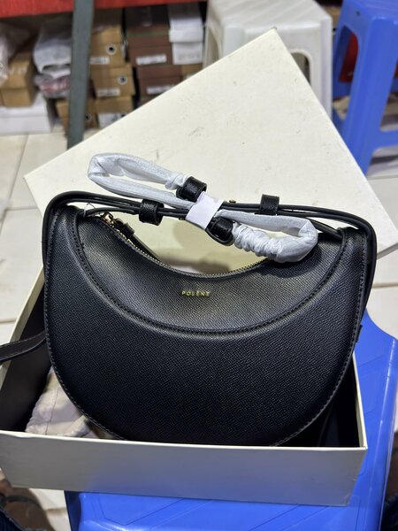 Sac à main en cuir élégant