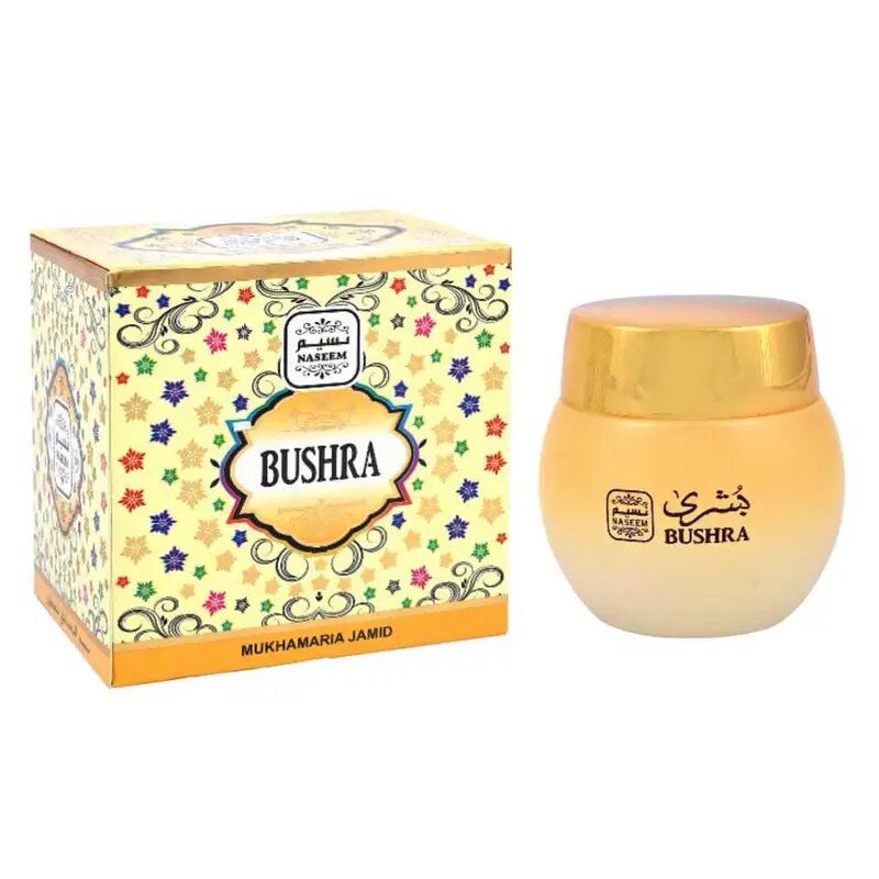 Bushra