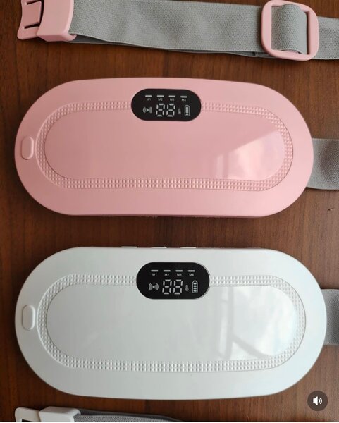 Menstrual heating pad / Menstrual heat belt