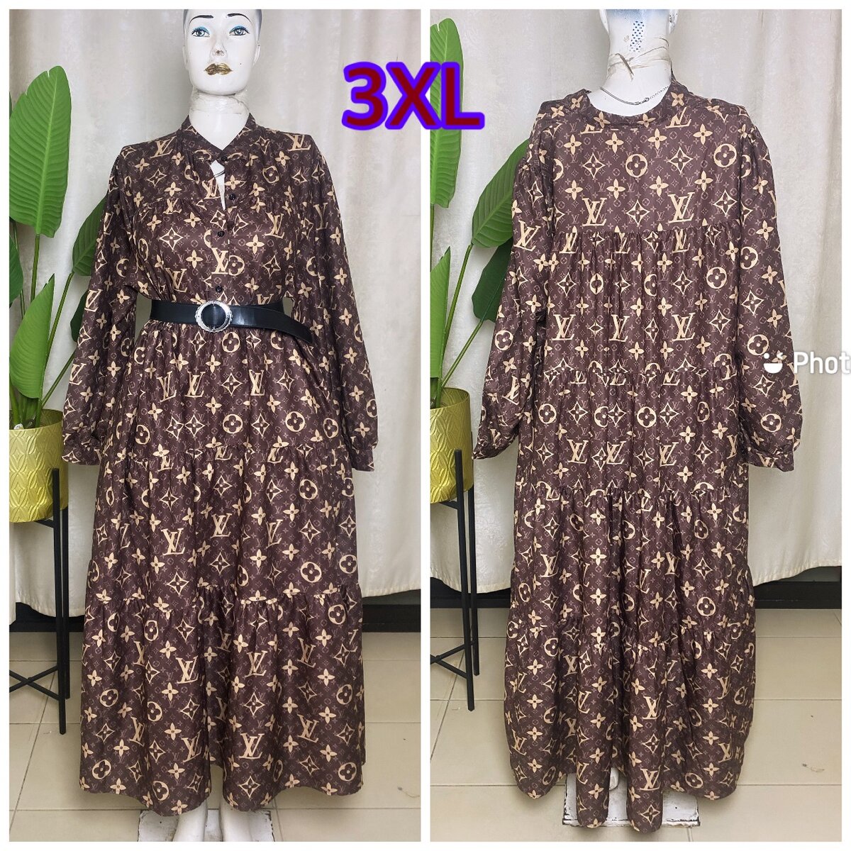 Friperie de qualité