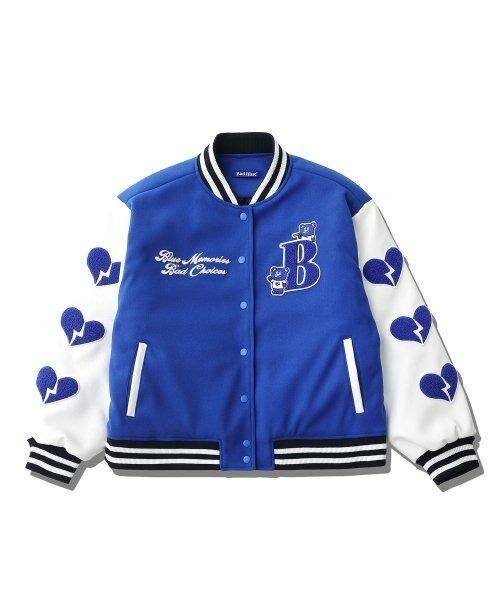 Veste Baseball Varsity Trendy