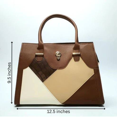 Sac brun