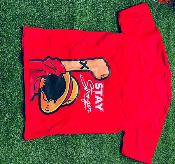 Quality Men's Tshirt