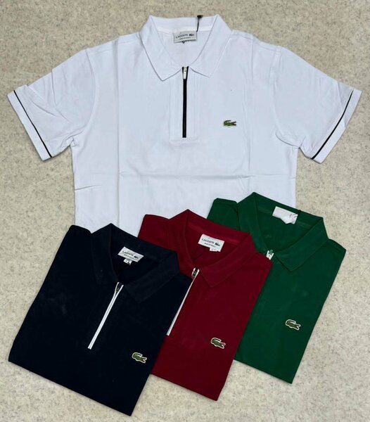 Polo Lacoste Homme Classique