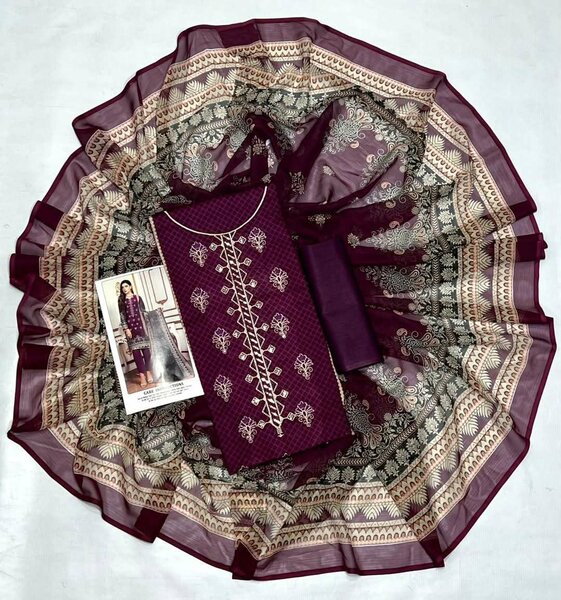 3pc ladies unstich suits