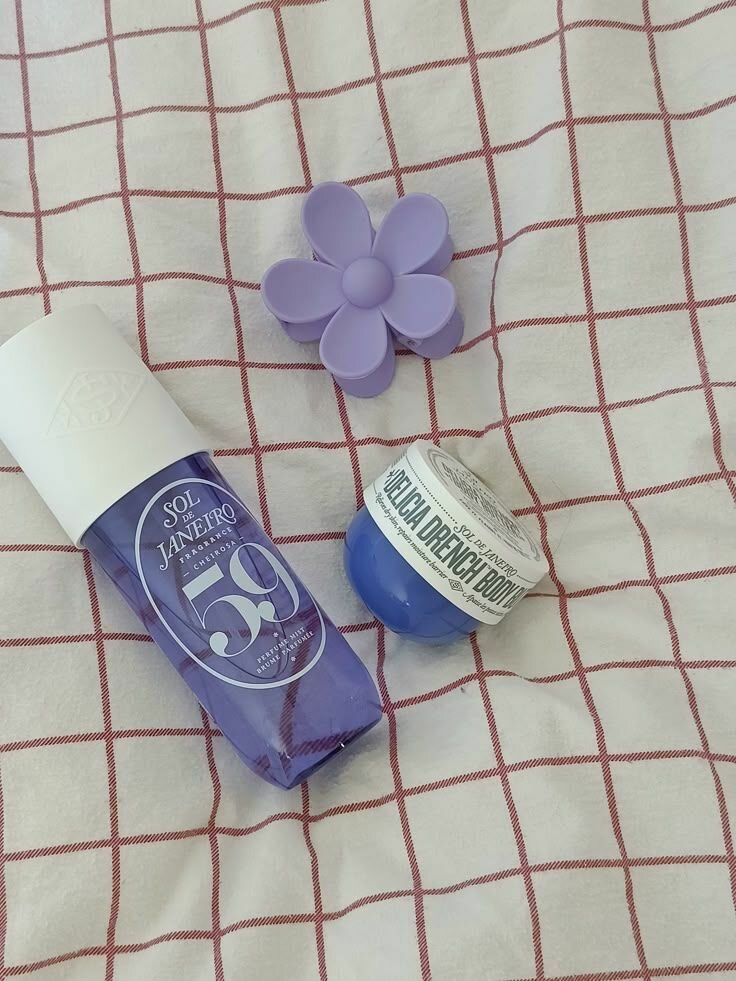 Sol de Janeiro Parfums