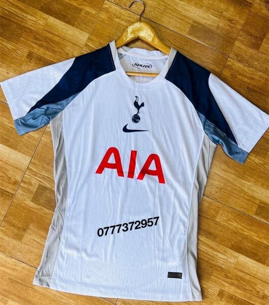 Maillot de football pour hommes