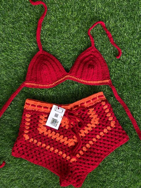 Ensemble short