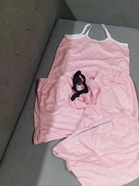 Pyjama femme ièces confortable