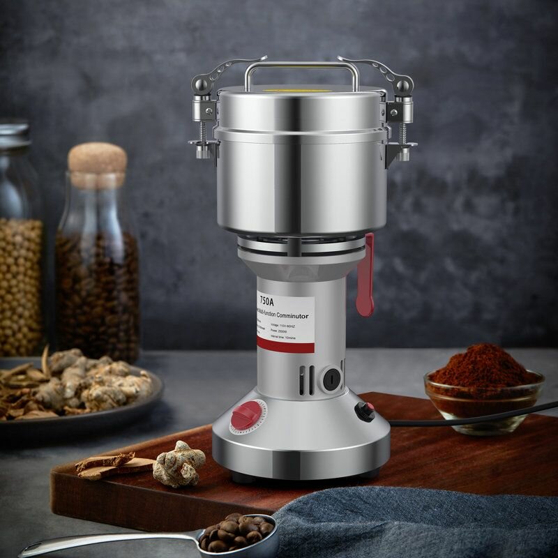 Universal mill grinder