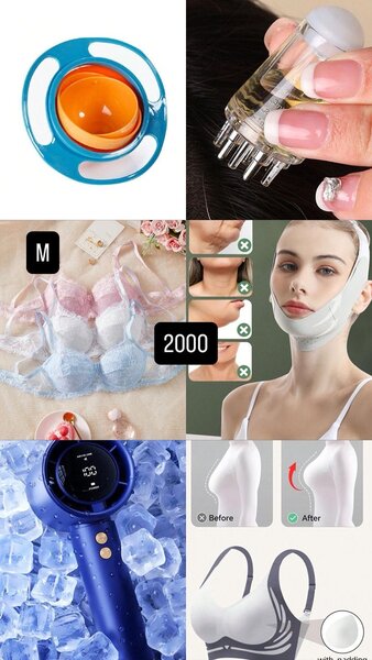 Stylish Women's Handbags