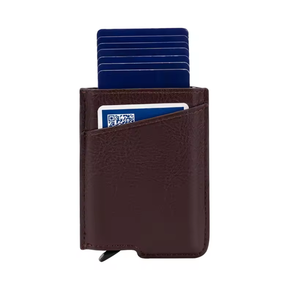 Porte-carte anti RFID