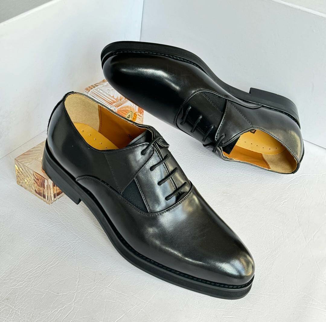 Quality Executive Shoes
