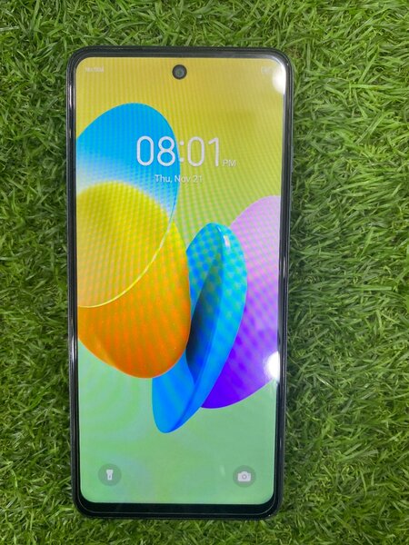 Tecno spark 20 c