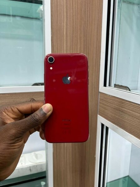 IPHONE XR SECOND MAIN PROPRE