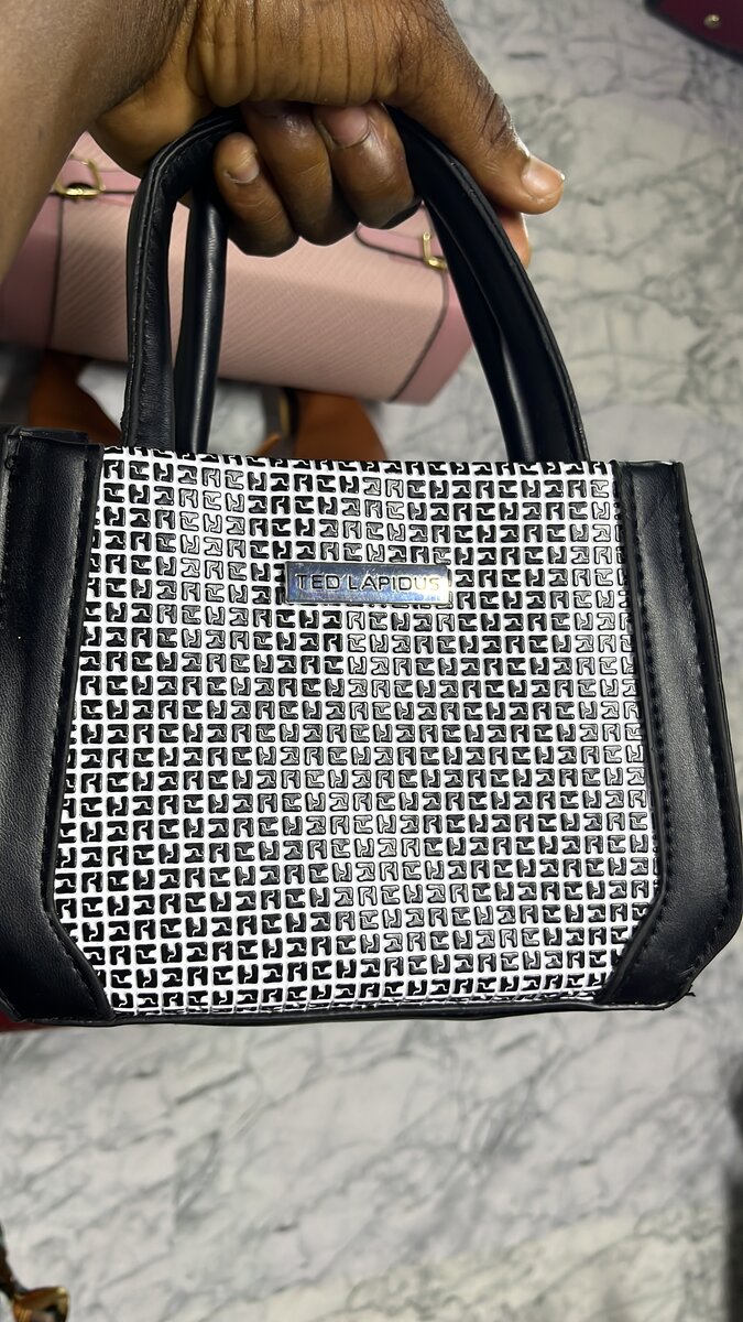Sacs à main élégants en cuir