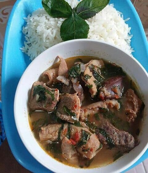 peppersoup