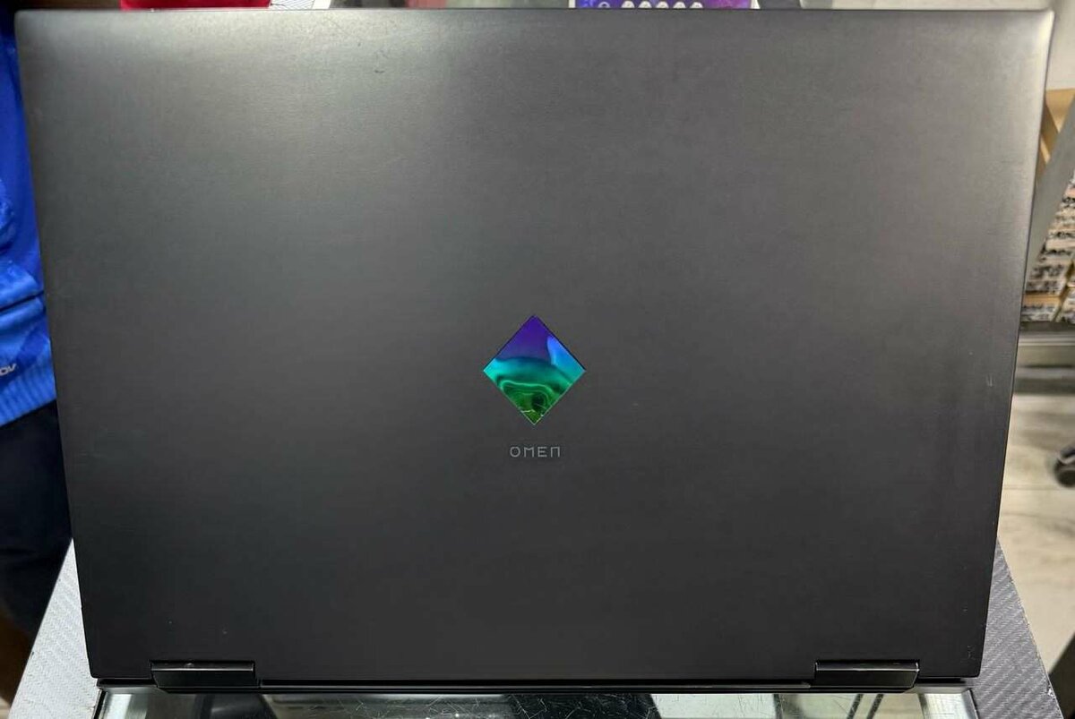 Ordinateur portable OMEN Gaming