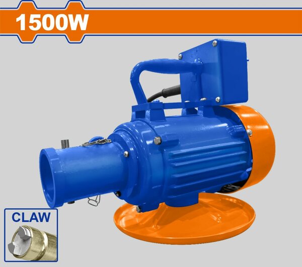 Vibreur à Béton WADFOW 1500W