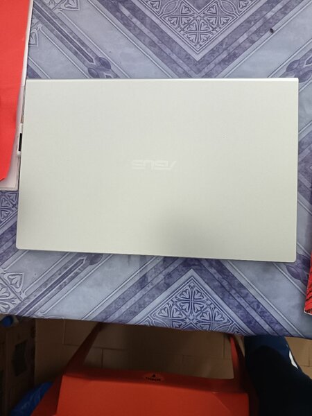 Ordinateur Portable ASUS 15.6"
