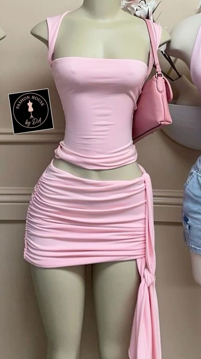 Ensemble Sexy