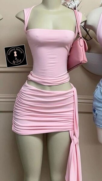 Ensemble Sexy