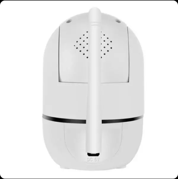 Caméra de surveillance Wi-Fi HD