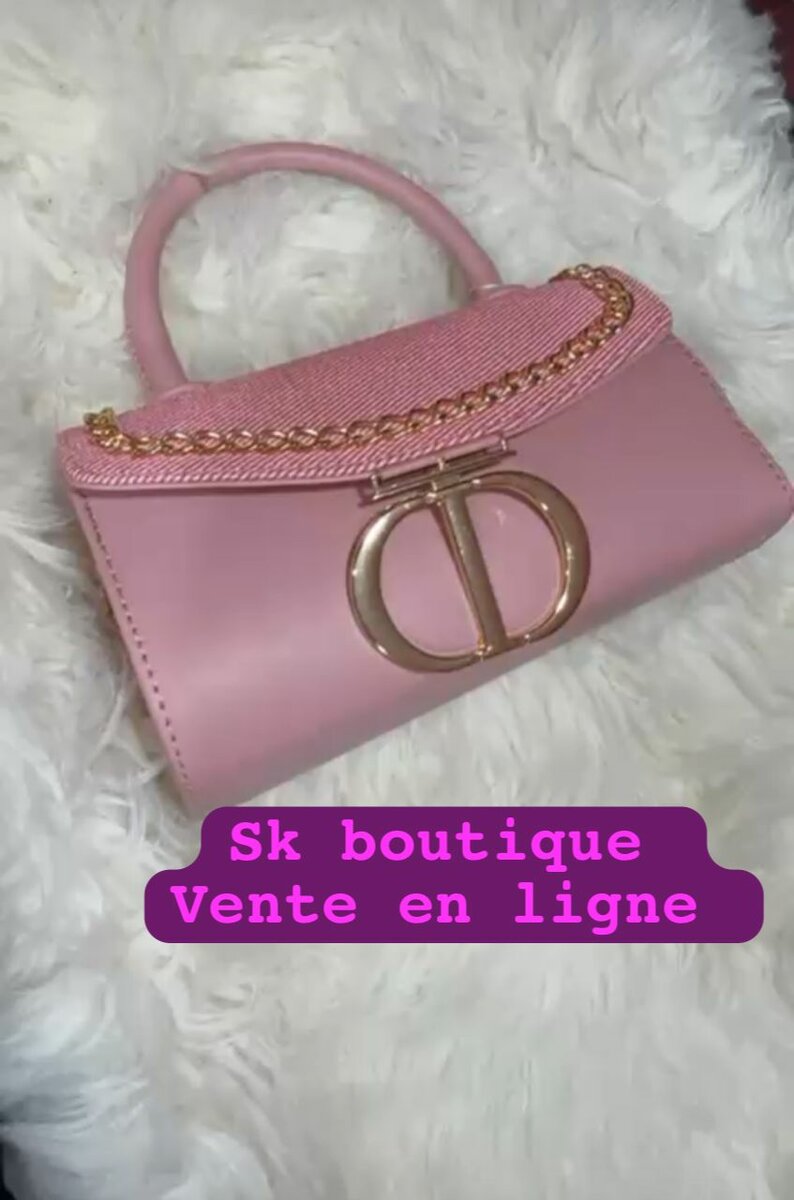 Sac à main élégant femme
