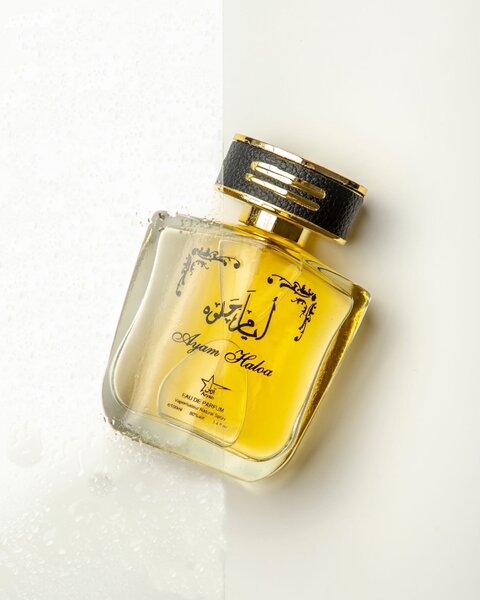 Parfum Ayam Halaa Luxe