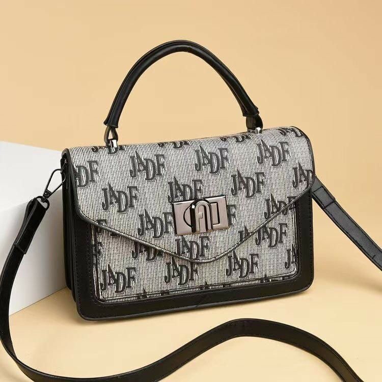 Sac à main tendance élégant