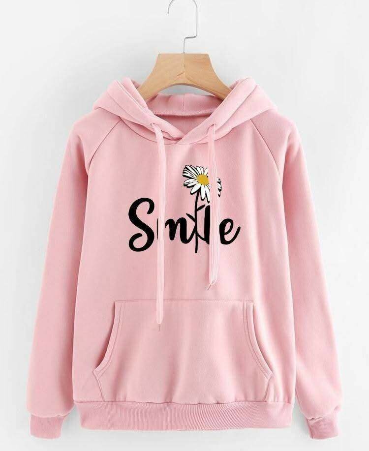 New ladies hot hoodie