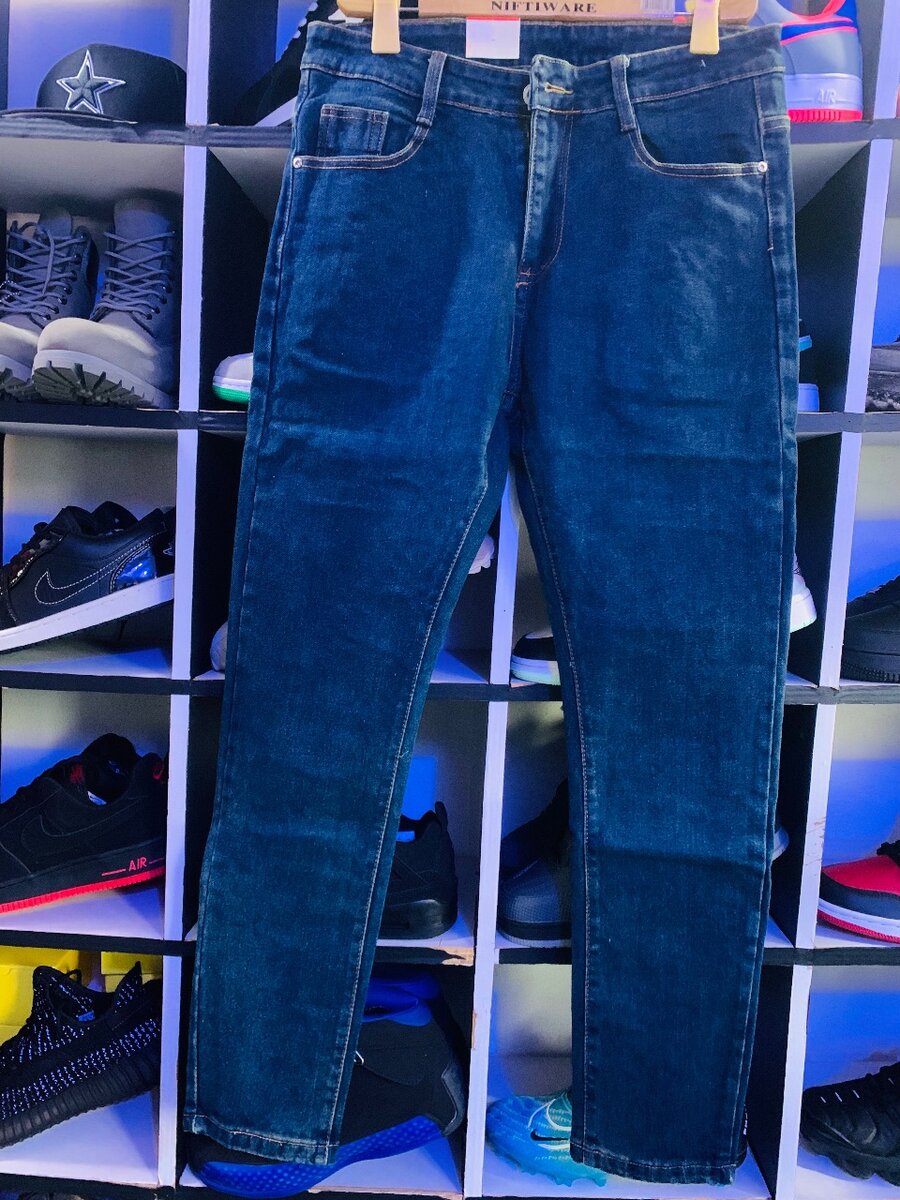 Mens Jeans