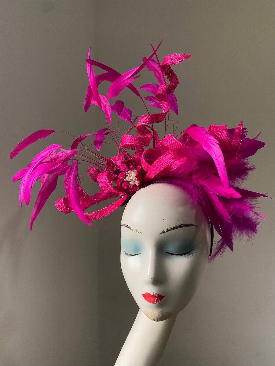 Fascinator