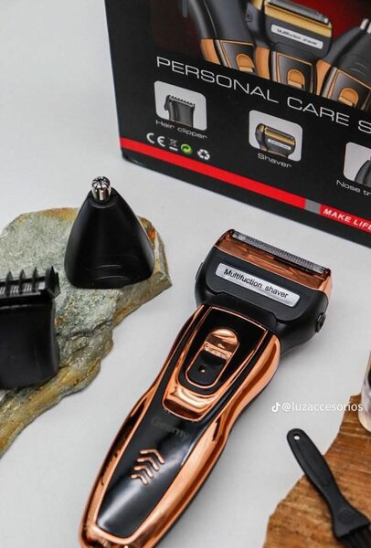 Tondeuse Multi-usage Geemy 3-en-1