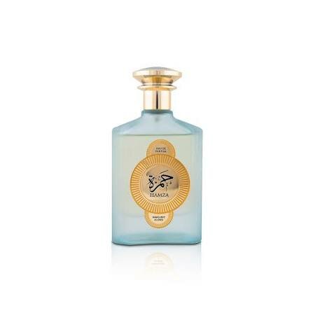 Hamza Eau de Parfum