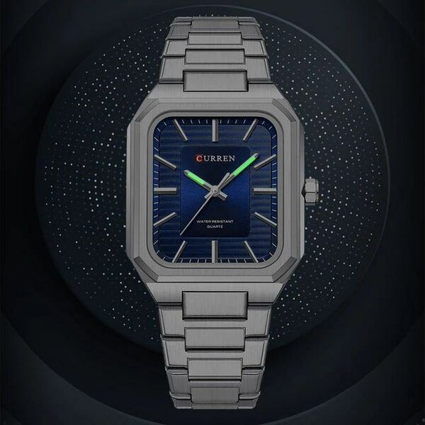 Montre Curren mixte