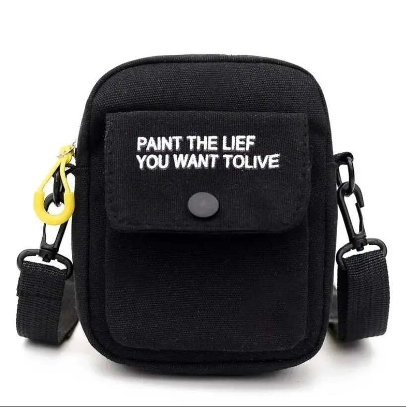 Sacoche pour homme et femme