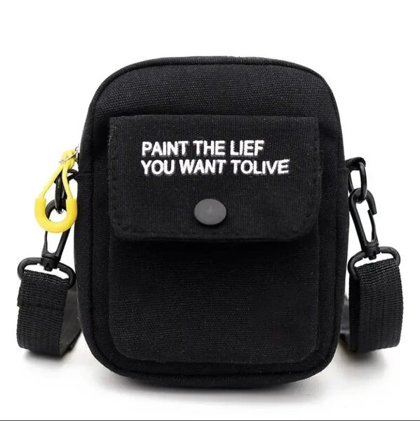 Sacoche pour homme et femme