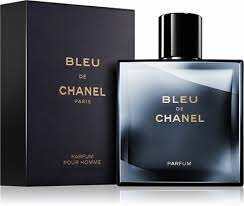 Bleu de chanel