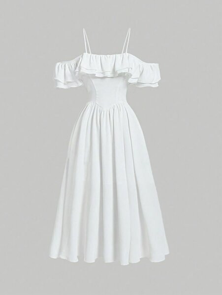 Robe élégante