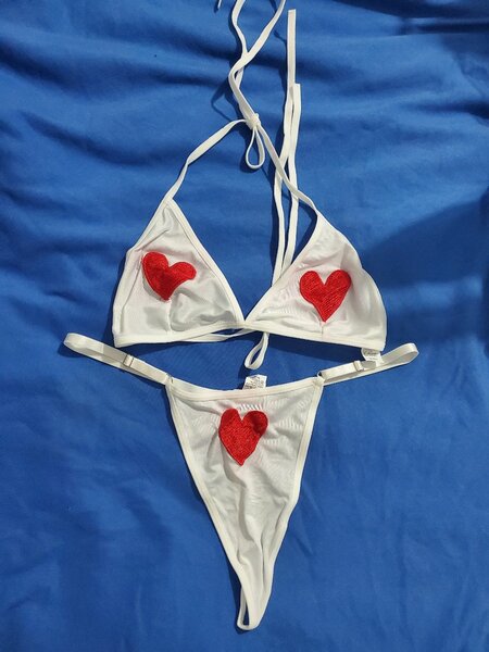 Bikinis sexy et élégants