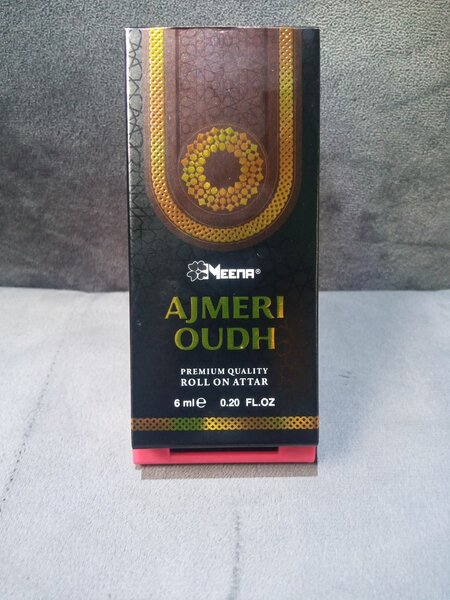 Ajmeri Oudh