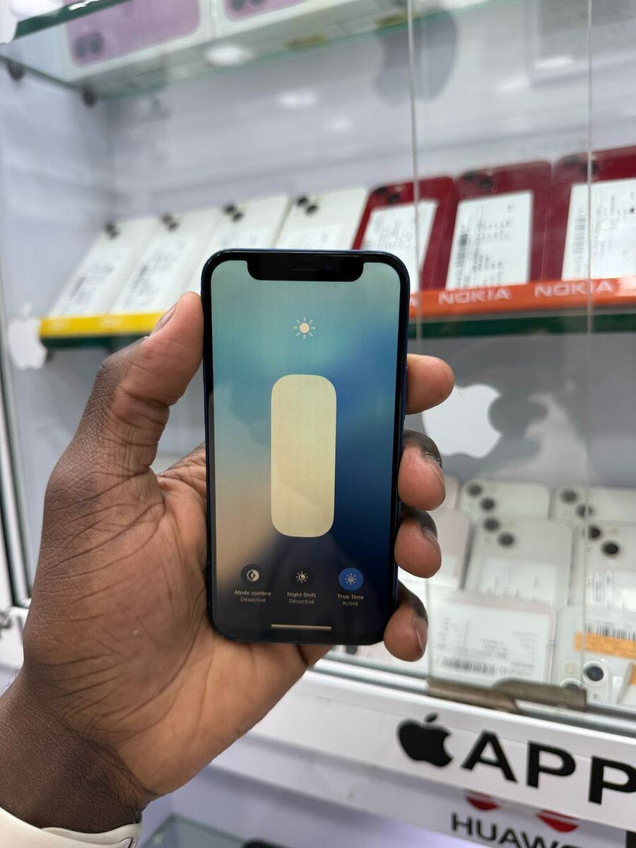 iPhone 12 Mini 64go quasi neuf