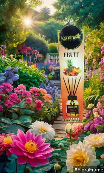 Diffuseur de Parfum Luxe