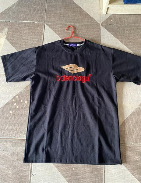 BALENCIAGA CULOTTE NOIRE