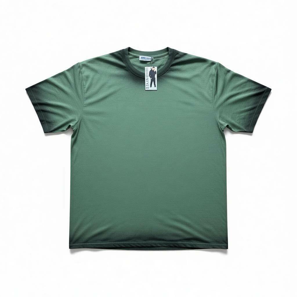 T-shirt unisexe basique