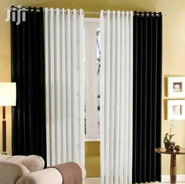 SUNBLOCK CURTAINS