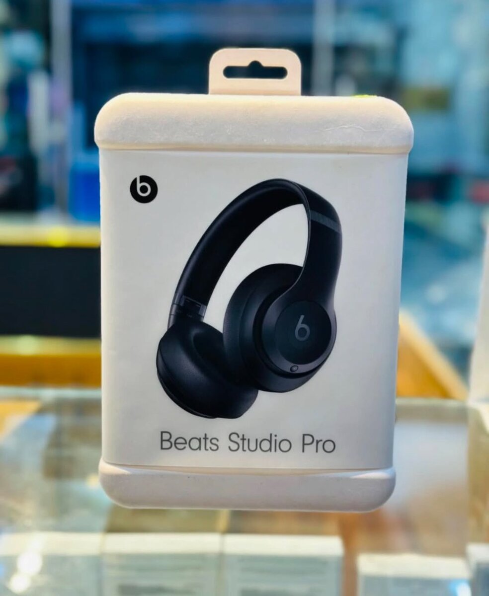 Beats Studio Pro