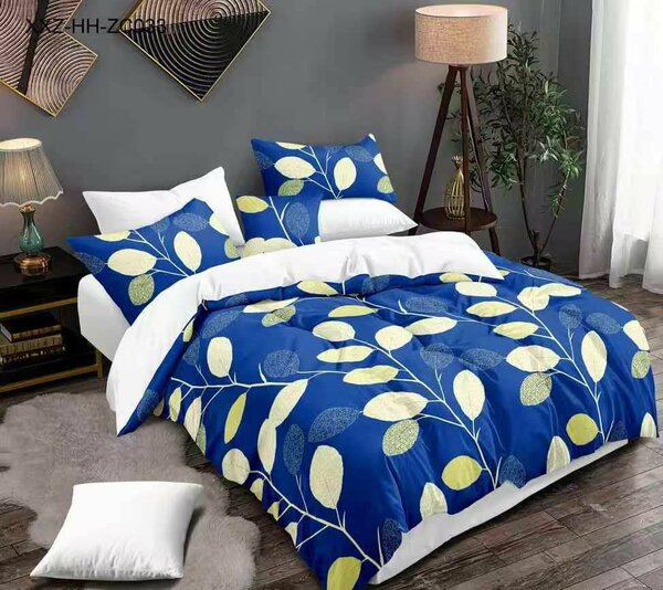 Parure de Lit Confortable