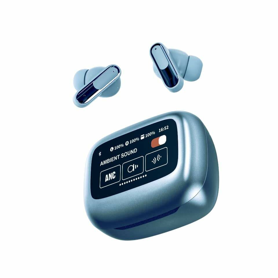 Écouteurs bluetooth sans fil